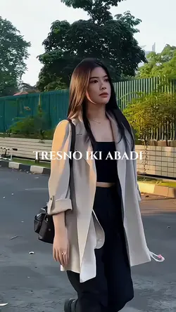 tresno iki abadi