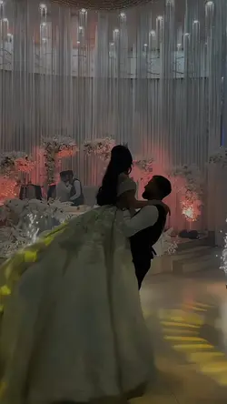 Dream Wedding Moment