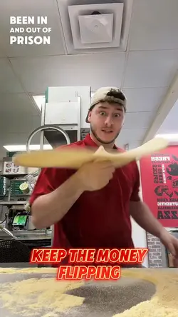 Keep the money flipp