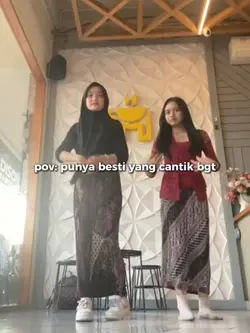 pov:pnya tmen cantik
