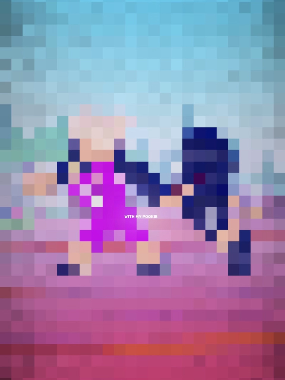 Kaz don’t do it‼️😻