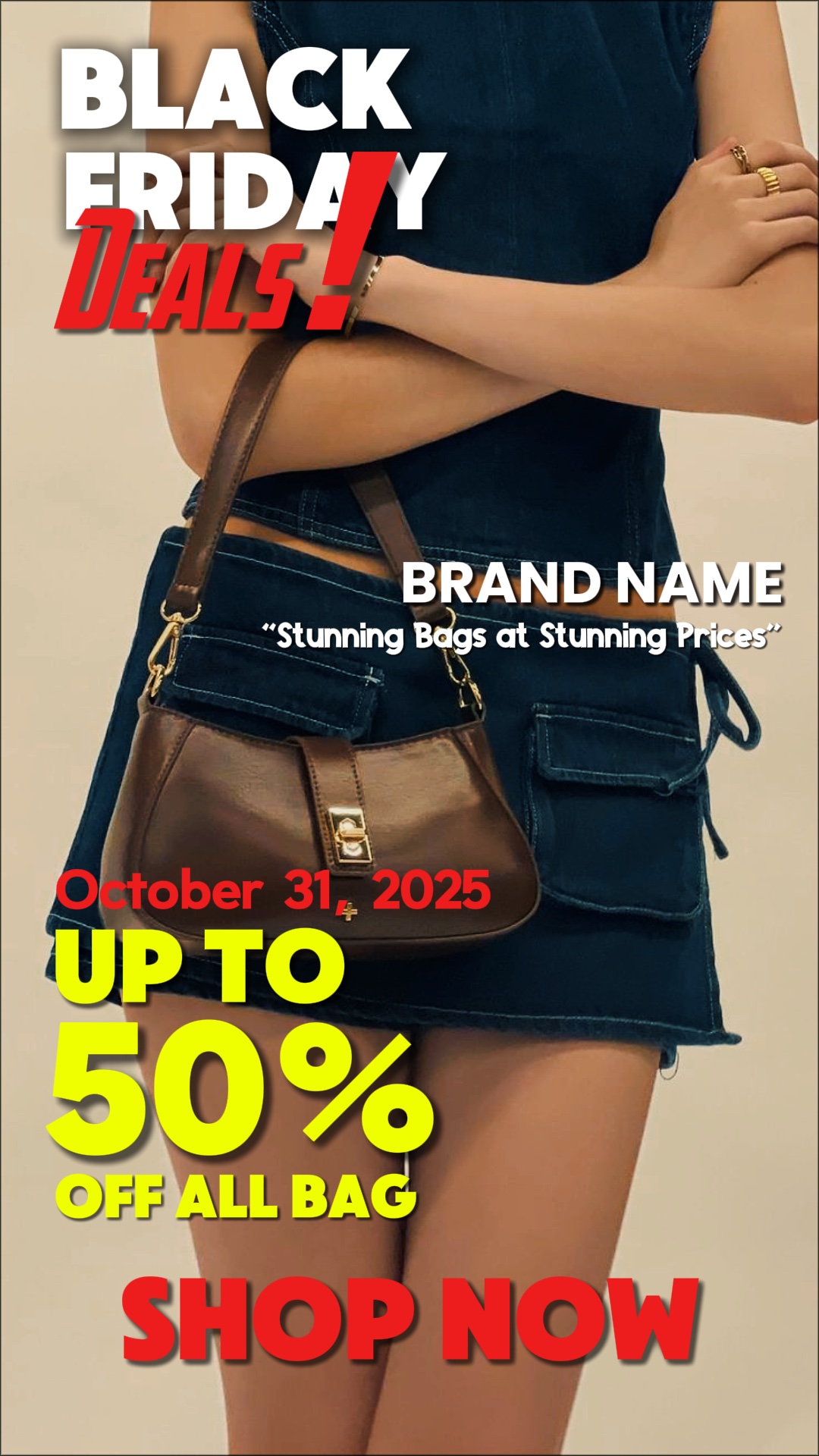 Bags Sale