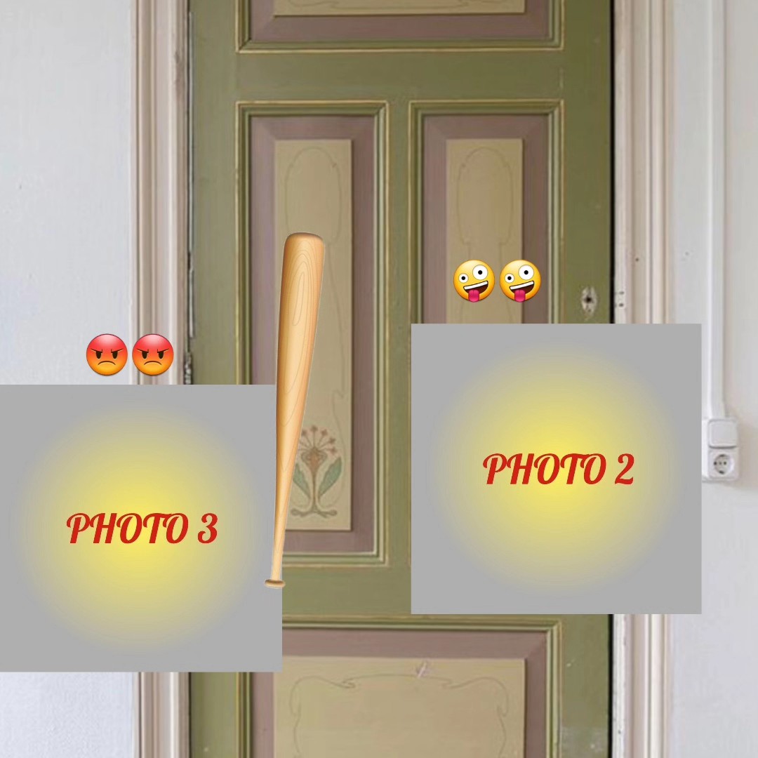 New trend tempel