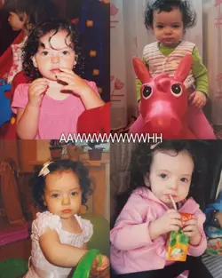 i feel so sigma and–