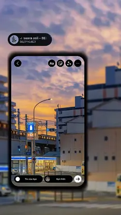 dj unity melody kane