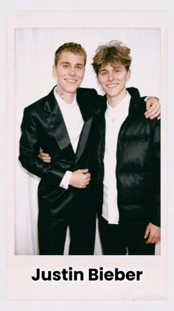 Justin Bieber
