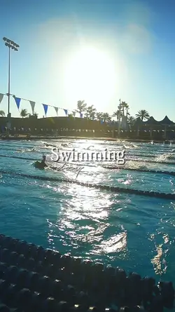 swim