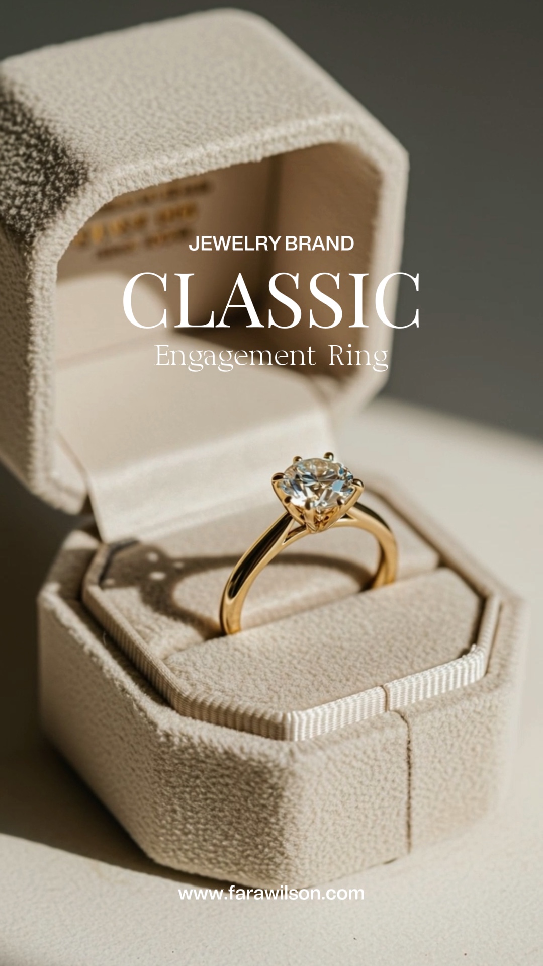 Produit de bijoux