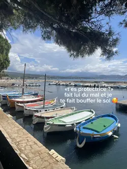 Mon petit frère 🥰