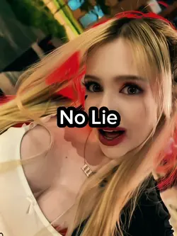 No Lie