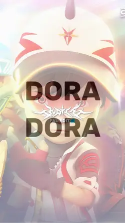 DORA DORA