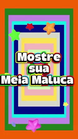 Mostre sua M Maluca 