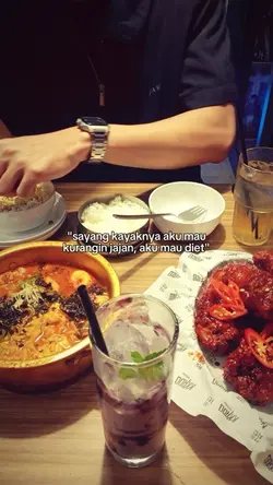 sayang kayaknya aku