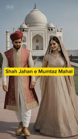 Shah Jahan e Mumtaz 