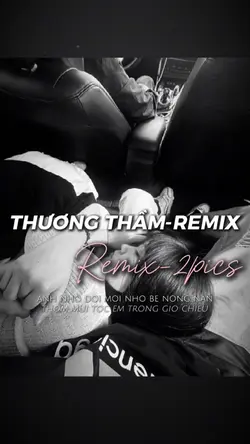Thương Thầm~
