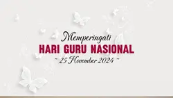 5. Hari Guru 2024