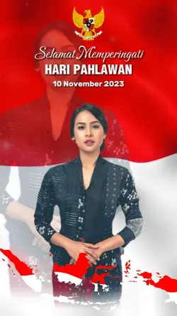 Hari Pahlawan 2023