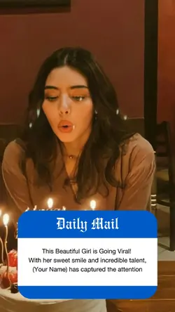 Daily Mail