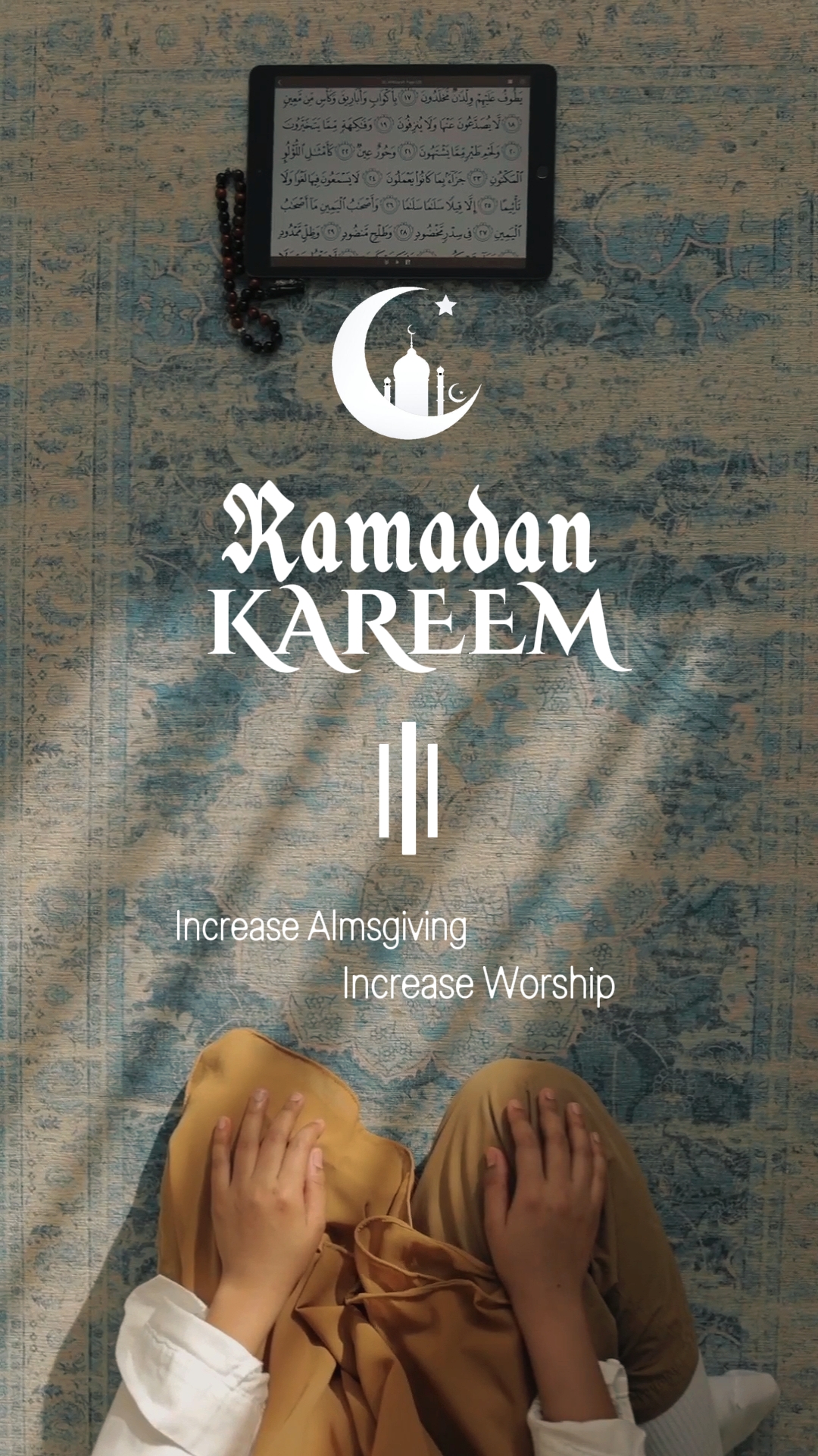 Ramadan Vibes