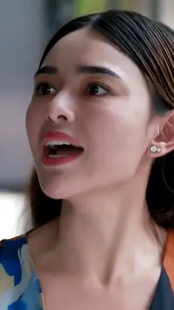 dimarahin karena bon