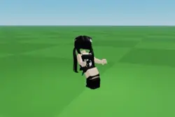 roblox dance