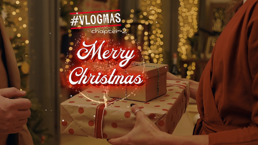 Vlogmas capítulo 2