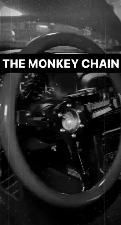 The Monkey Chain