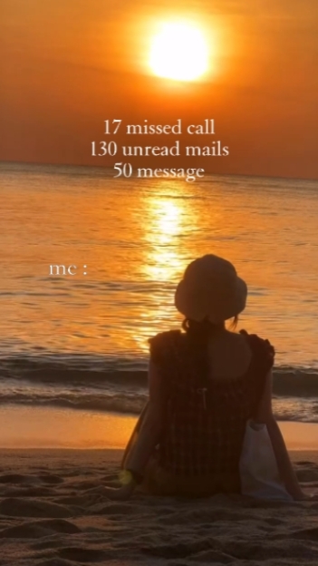 17 APPEL MANQUÉ
