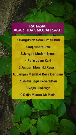 tips
