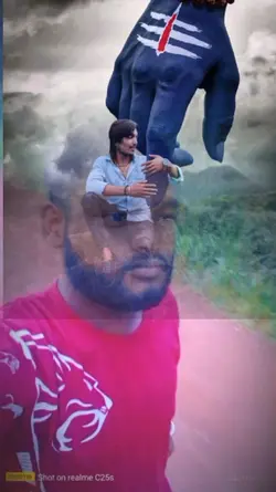 Nandilal Das
