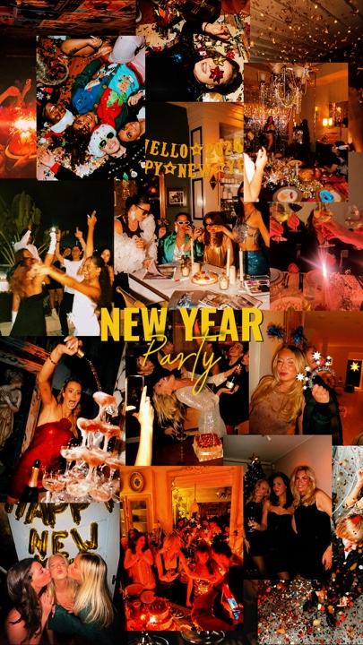 2025 countdown party