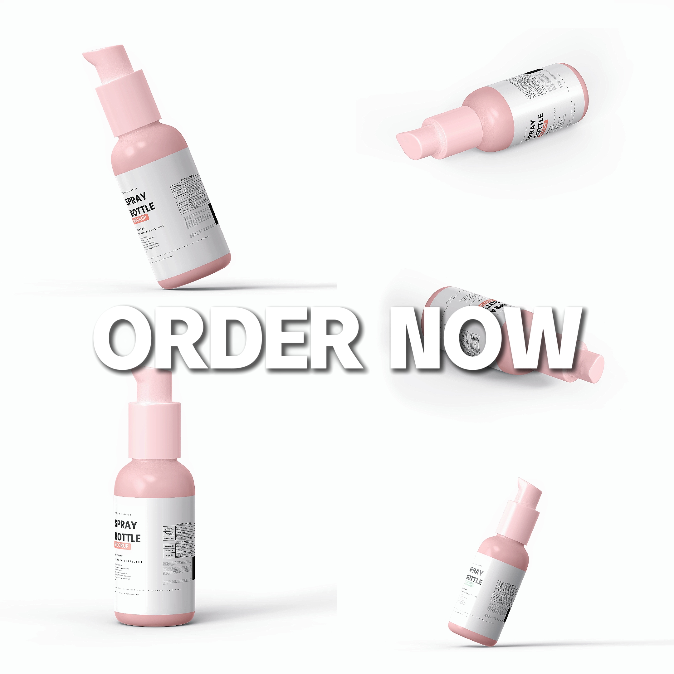 Pedido De Productos Ahora 