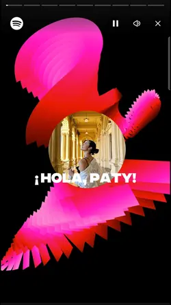 Spotify Wrapped 2024