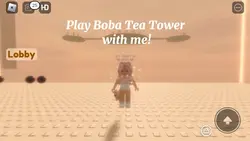 Play Roblox with me!