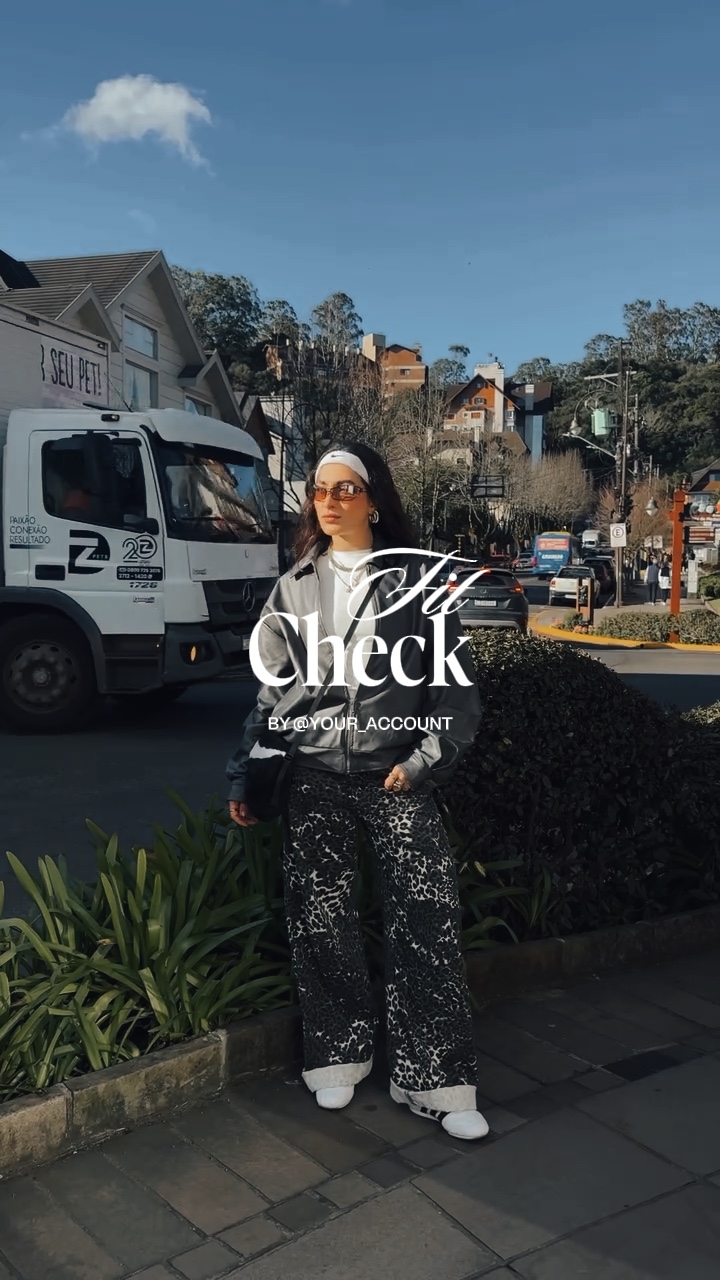 Fit Check