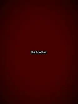 brother and sister 