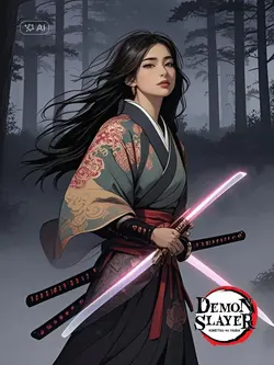 Demon Slayer