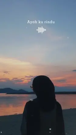 Ayah KurinduKauPeluk