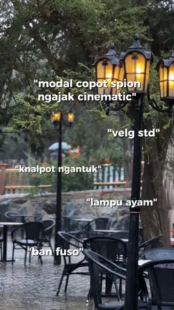 modal copot spion