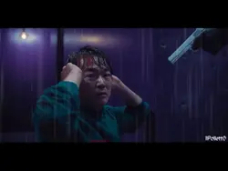 Jung Bae and Gi Hun😢