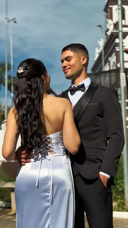 Wedding Moments