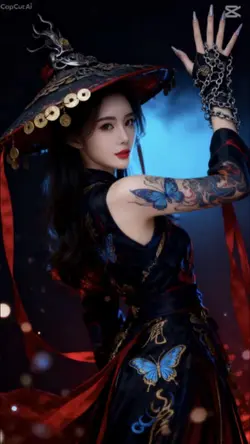 成魔