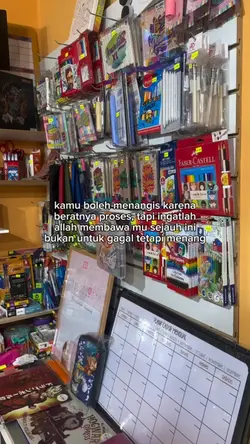 untuk menang