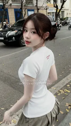 Tương Tư Nàng Ca Sĩ