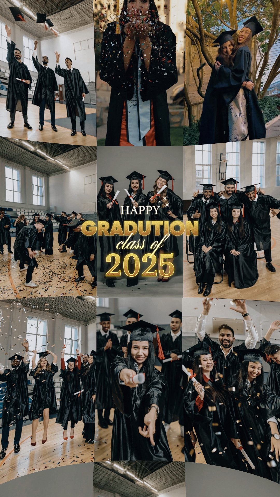 Formatura 2025