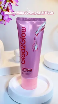 G2g facial wash