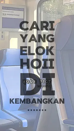dj Cari yang elok 