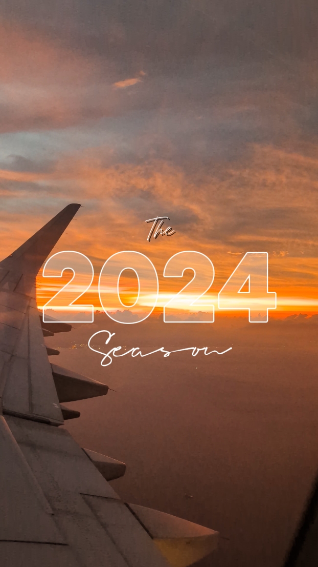 2024 Year end recap