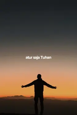 Atur Saja Tuhan