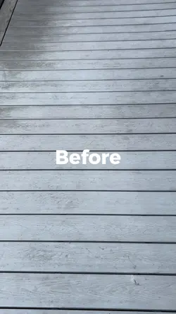 BEFORE & AFTER ❗️